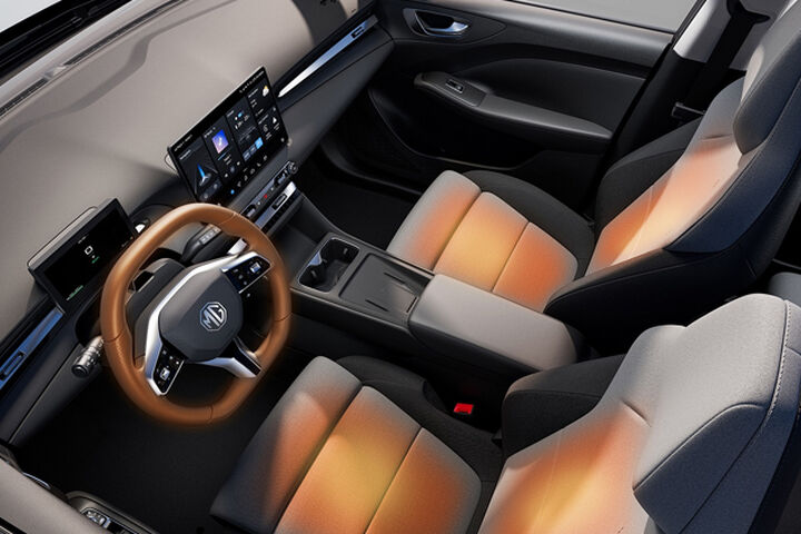 Interior Image