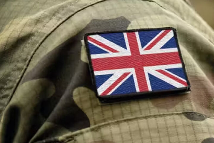 Military Image