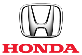 Stan Palmer Honda Logo