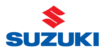 Stan Palmer Suzuki Logo