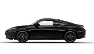 Honda Prelude from Stan Palmer