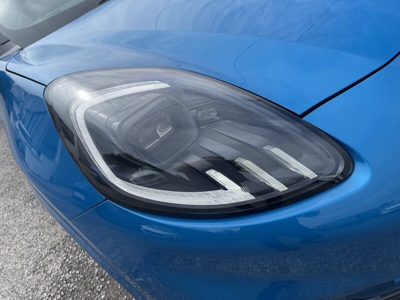 More views of Ford Puma