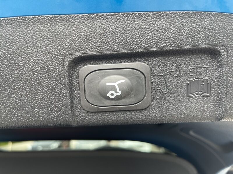 More views of Ford Puma