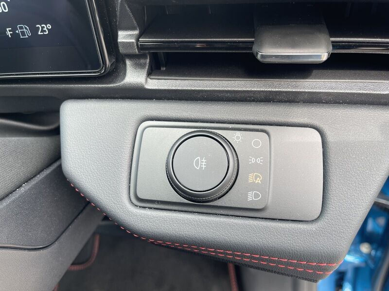 More views of Ford Puma