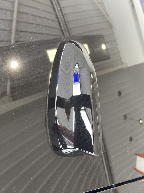 More views of Ford Puma