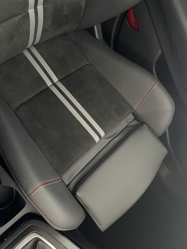 More views of Ford Puma