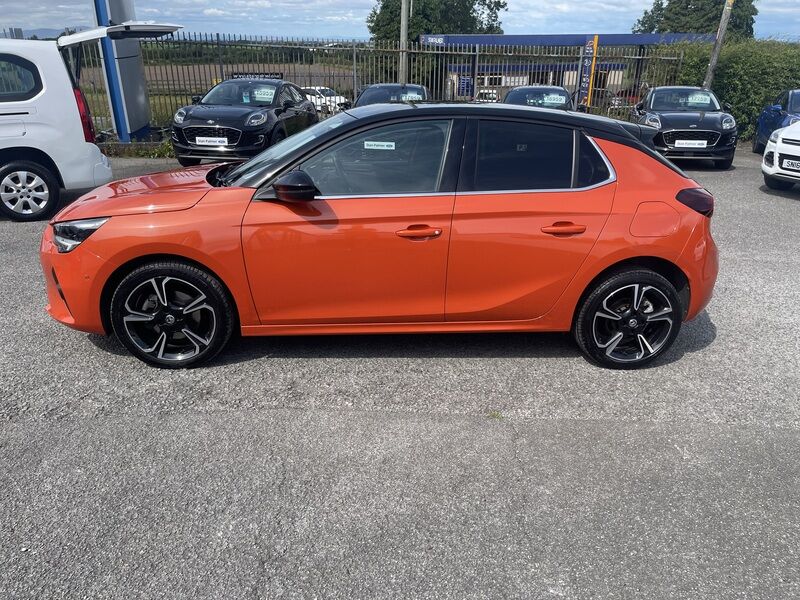 More views of Vauxhall Corsa