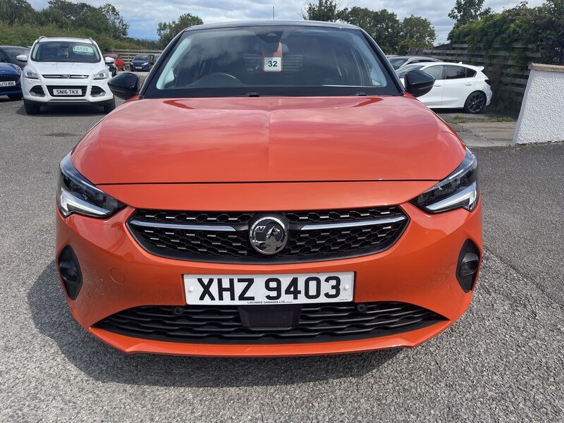 More views of Vauxhall Corsa