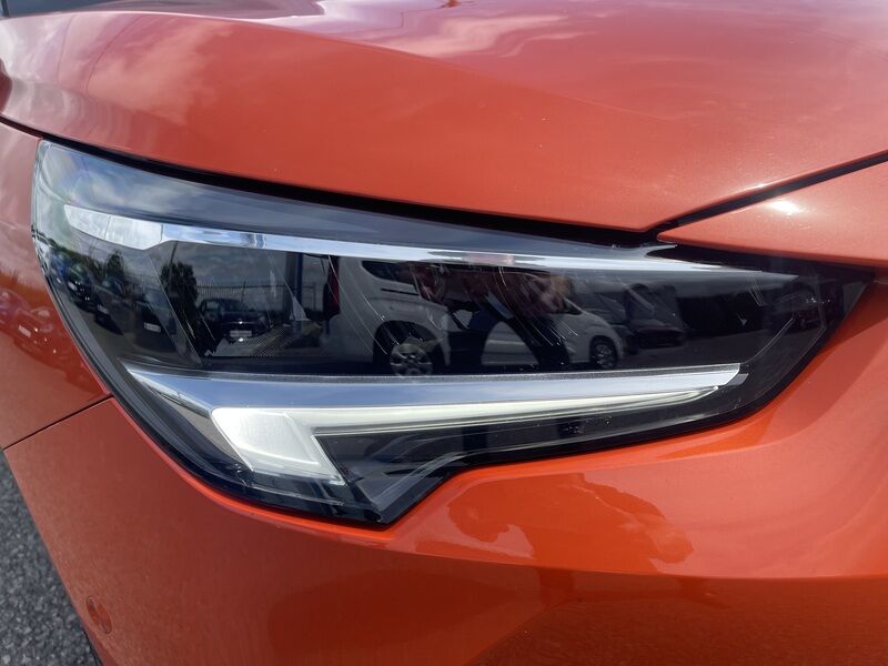 More views of Vauxhall Corsa