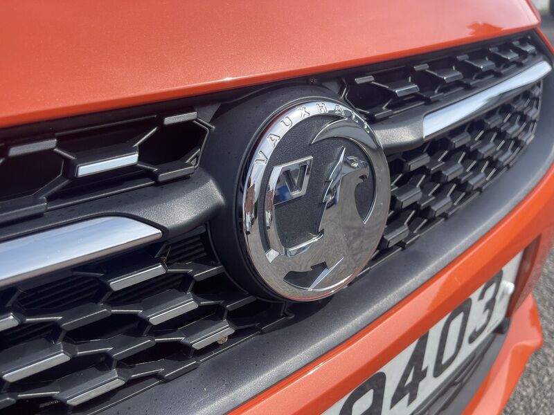 More views of Vauxhall Corsa