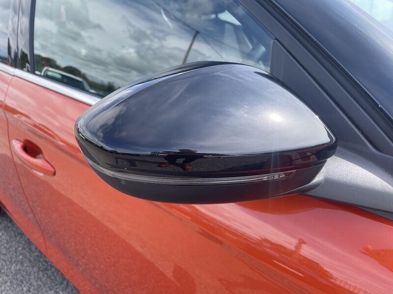 More views of Vauxhall Corsa