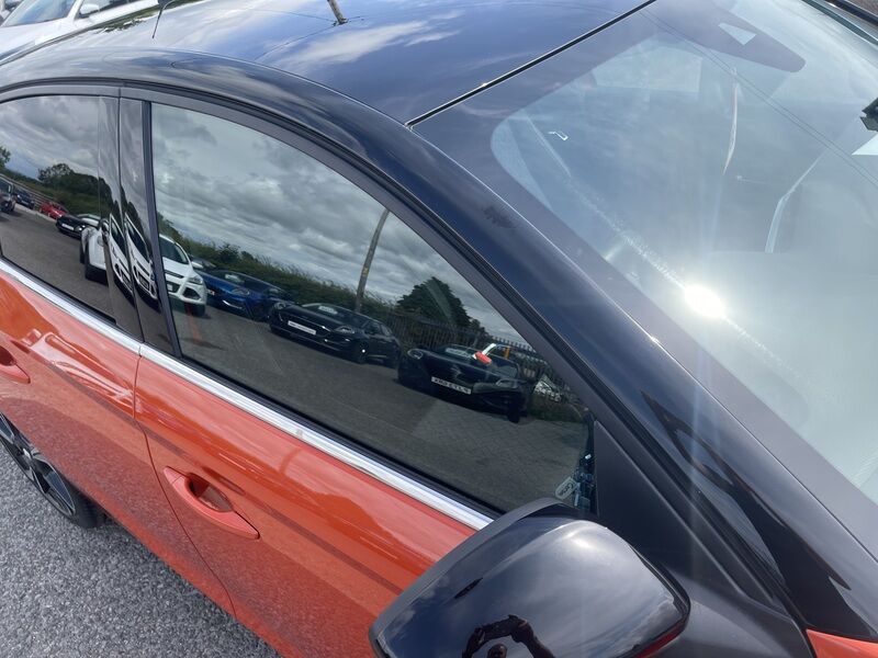 More views of Vauxhall Corsa
