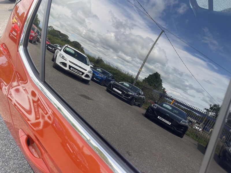 More views of Vauxhall Corsa