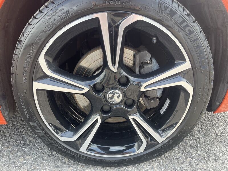 More views of Vauxhall Corsa