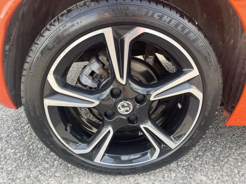 More views of Vauxhall Corsa