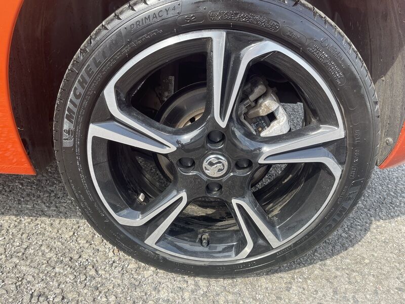 More views of Vauxhall Corsa