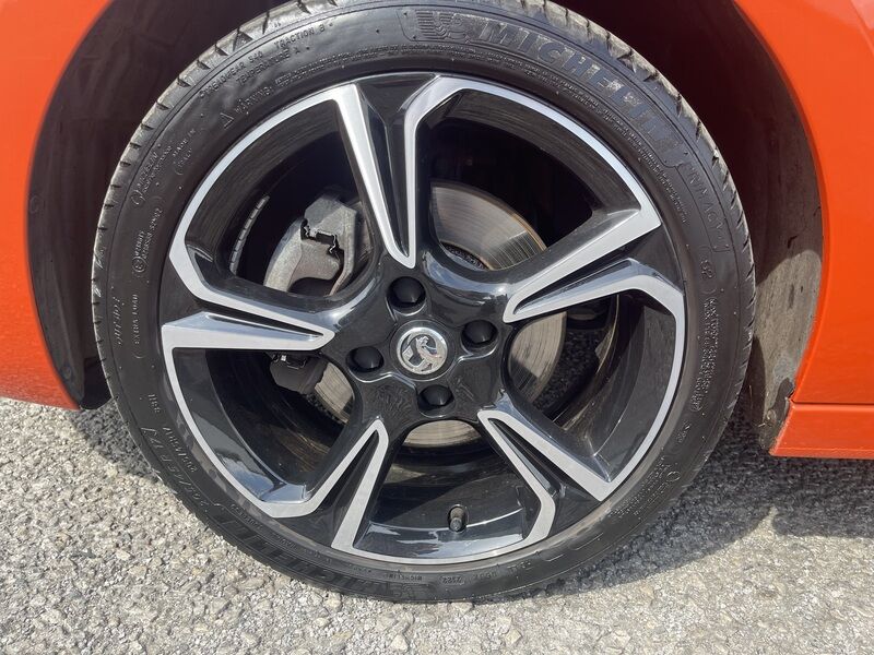 More views of Vauxhall Corsa