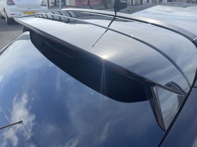 More views of Vauxhall Corsa