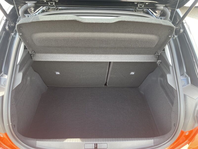 More views of Vauxhall Corsa