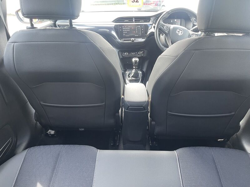 More views of Vauxhall Corsa