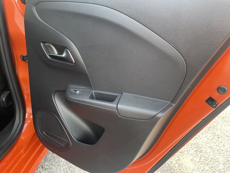 More views of Vauxhall Corsa