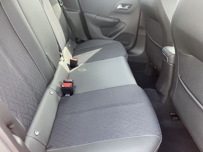 More views of Vauxhall Corsa