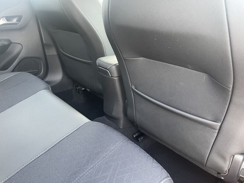 More views of Vauxhall Corsa