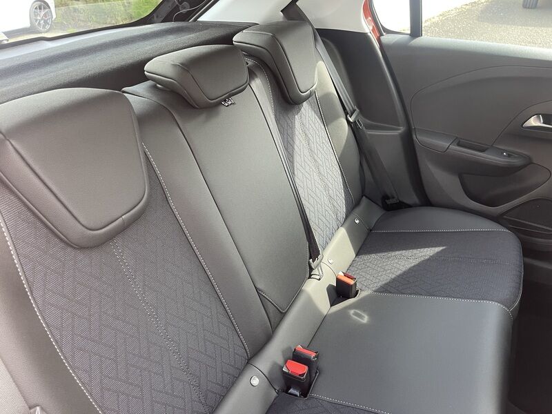 More views of Vauxhall Corsa