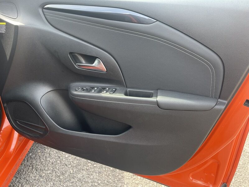 More views of Vauxhall Corsa