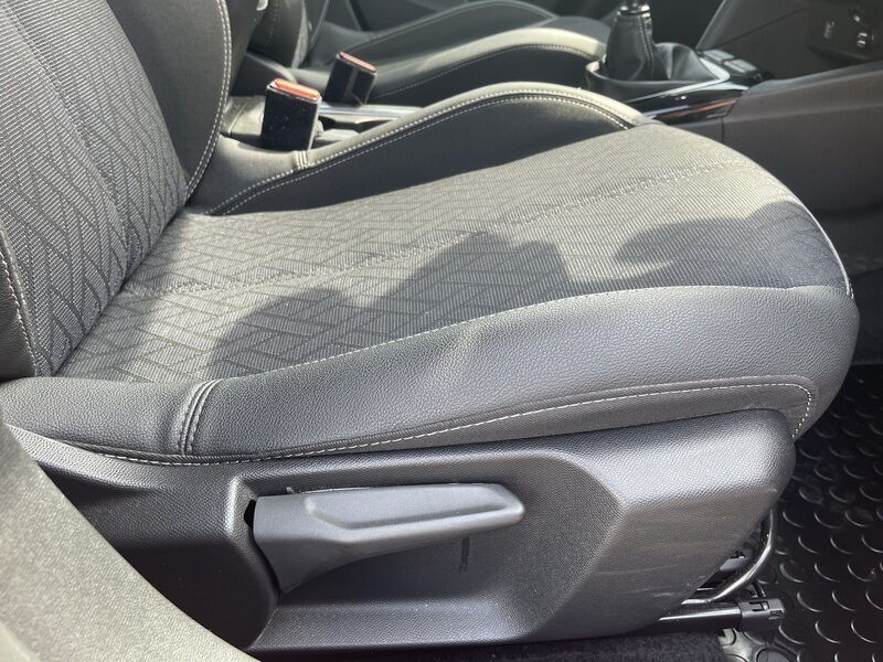 More views of Vauxhall Corsa
