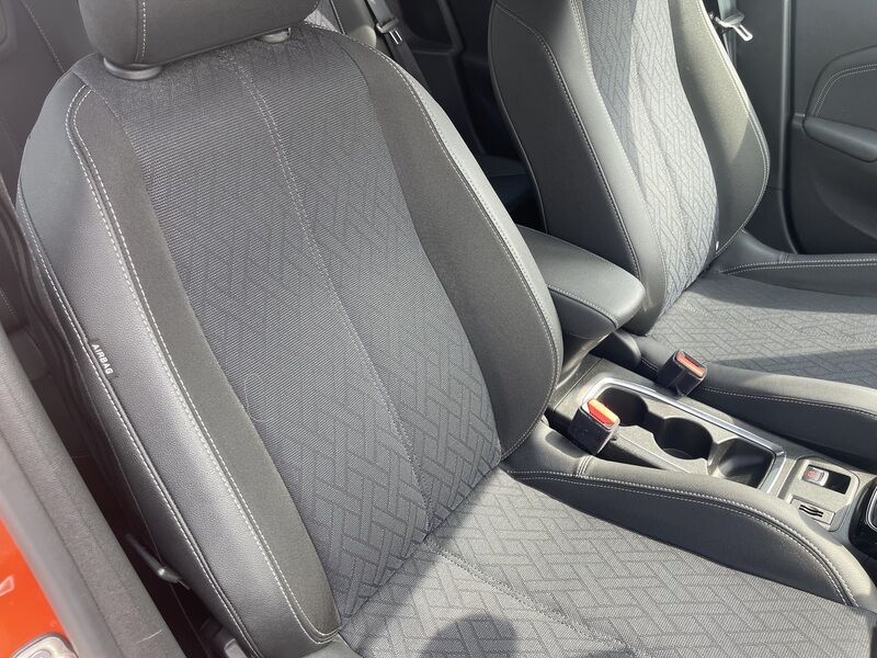 More views of Vauxhall Corsa