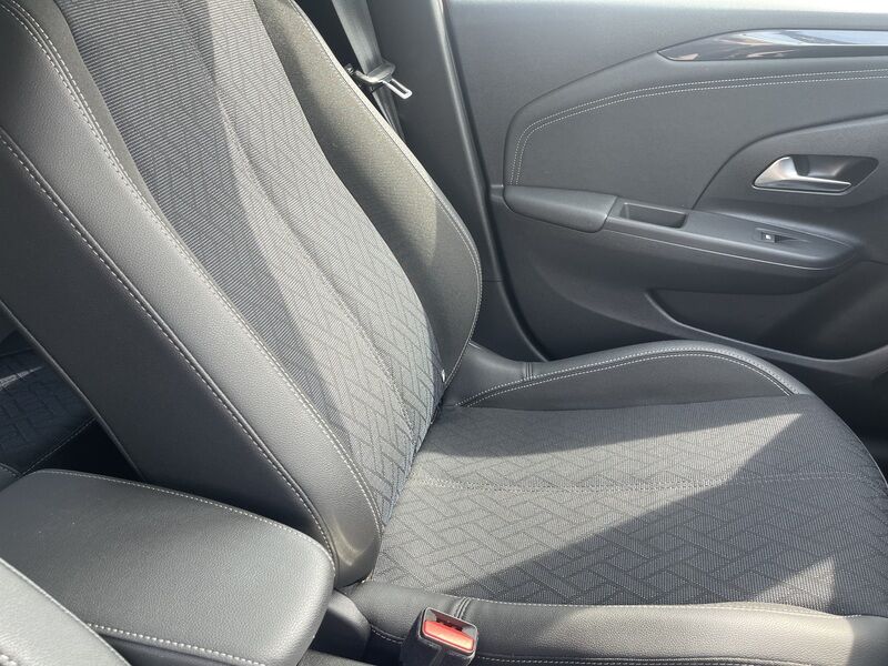 More views of Vauxhall Corsa