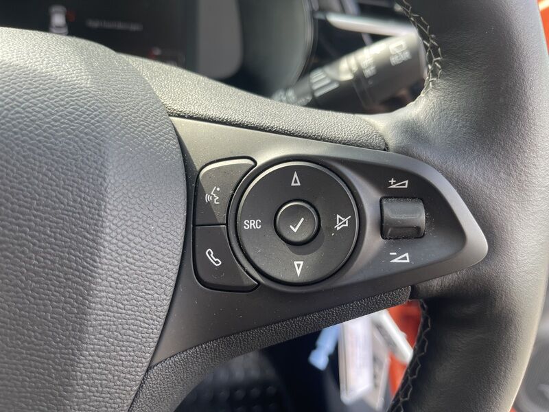 More views of Vauxhall Corsa