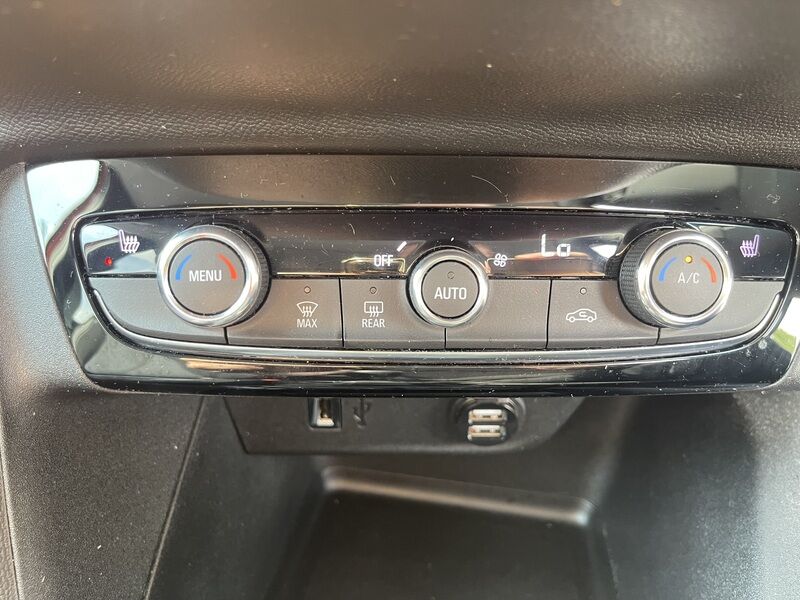 More views of Vauxhall Corsa