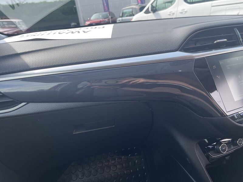 More views of Vauxhall Corsa