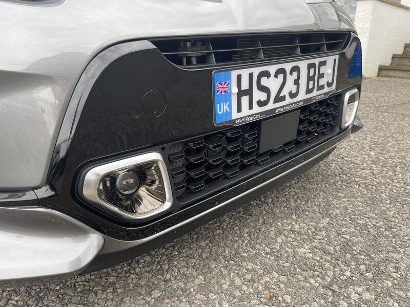 More views of Kia Picanto