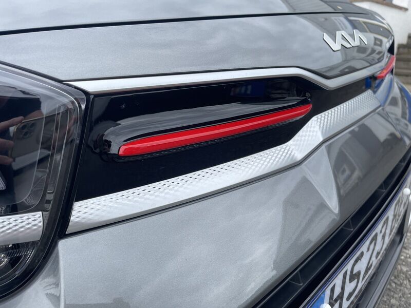 More views of Kia Picanto