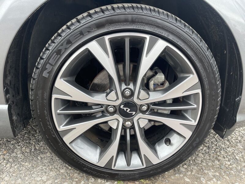 More views of Kia Picanto
