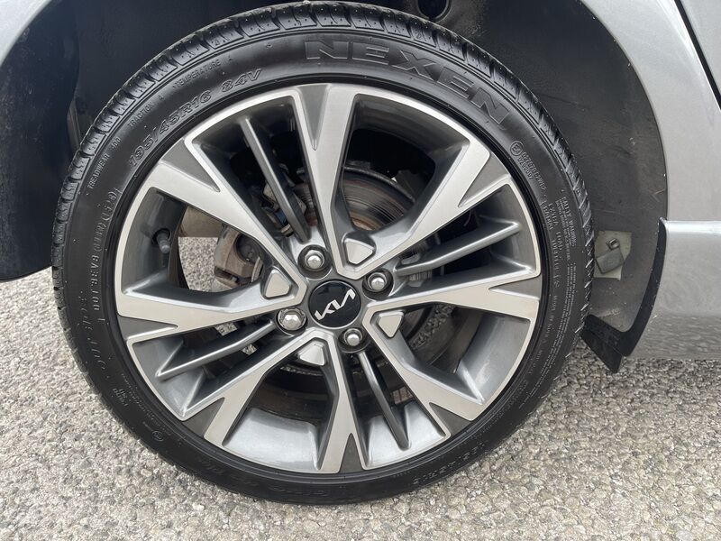 More views of Kia Picanto
