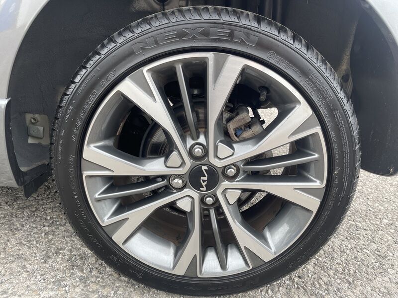 More views of Kia Picanto