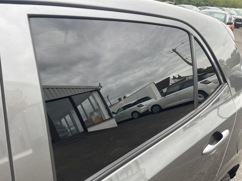 More views of Kia Picanto