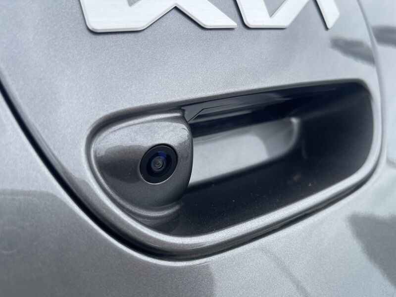 More views of Kia Picanto
