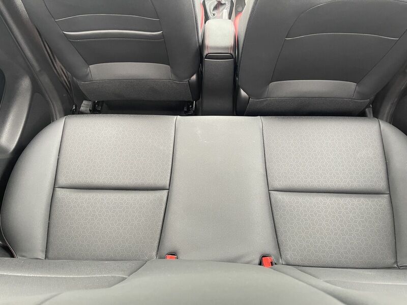 More views of Kia Picanto