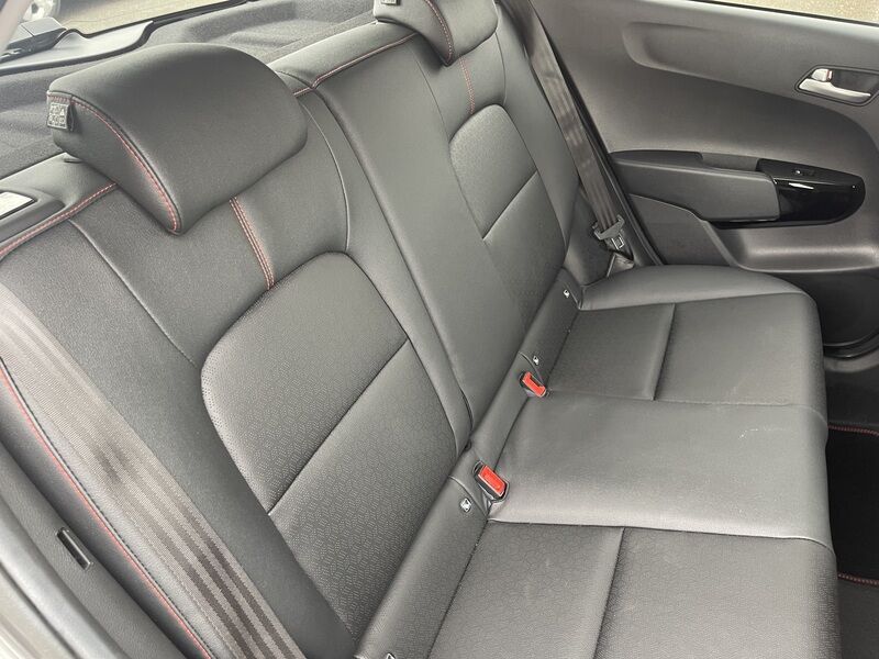 More views of Kia Picanto