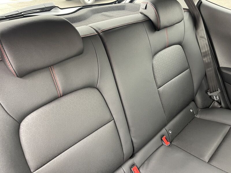 More views of Kia Picanto