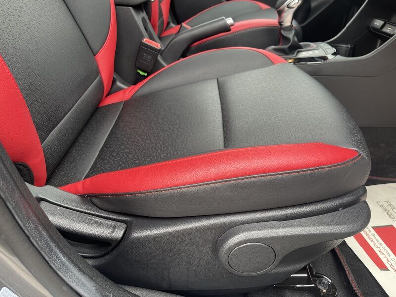 More views of Kia Picanto