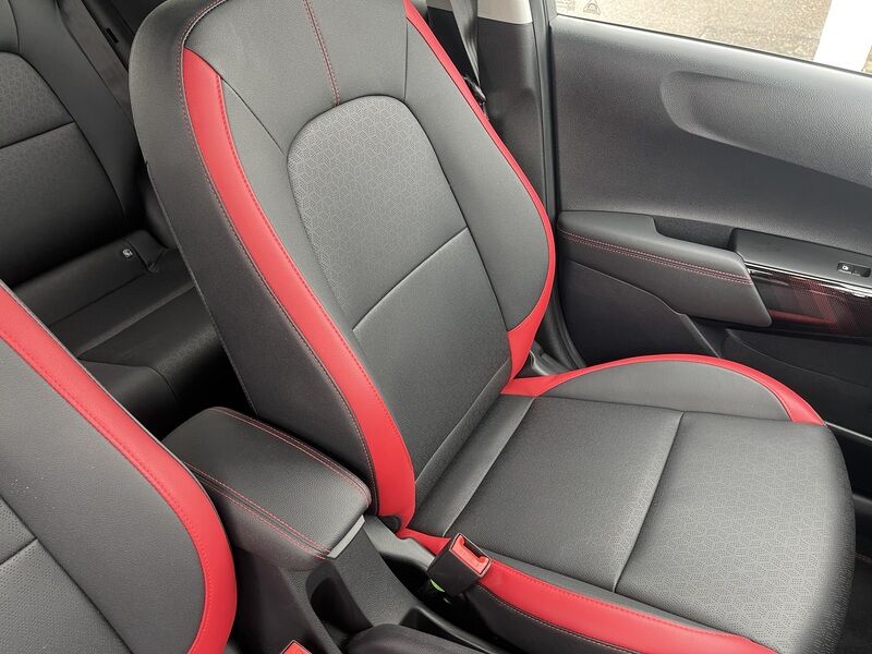 More views of Kia Picanto