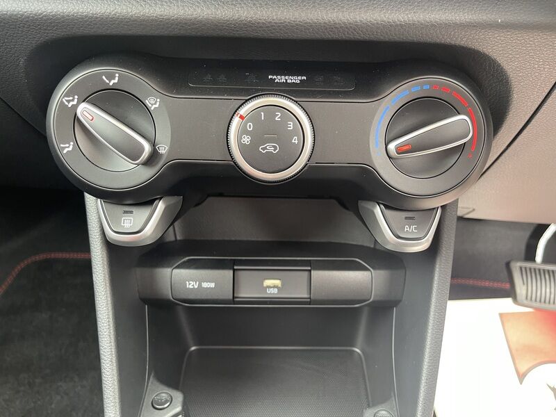More views of Kia Picanto