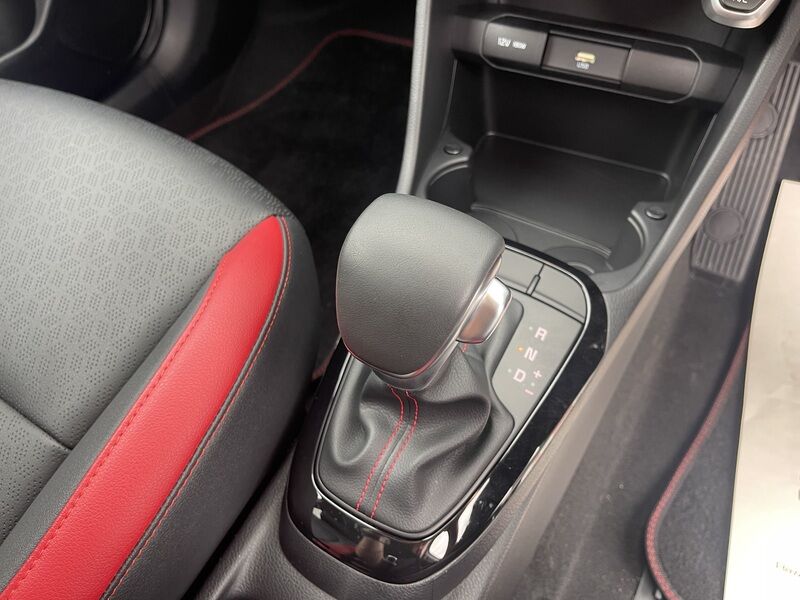 More views of Kia Picanto