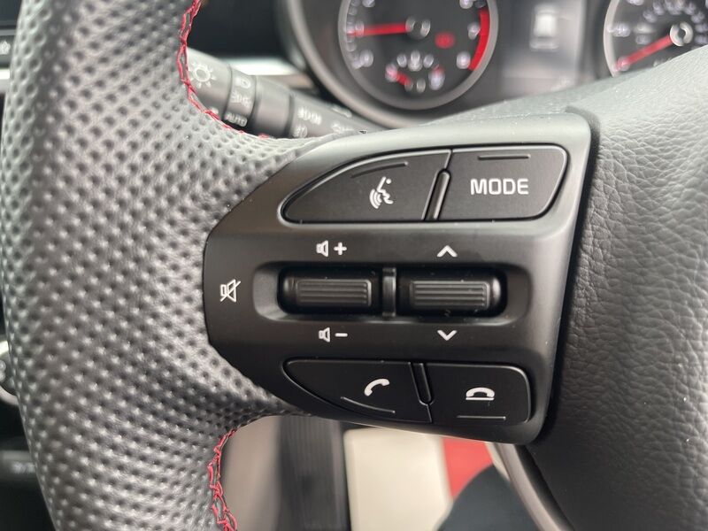 More views of Kia Picanto